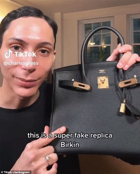 gammas bag fake|how to tell if a bag is fake.